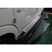ag side running board steps for korando rodius 2008-12